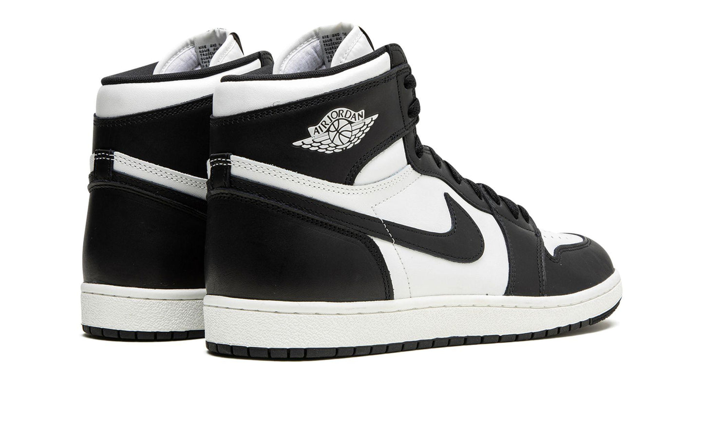 Jordan 1 Retro High 85 Black White (2023)