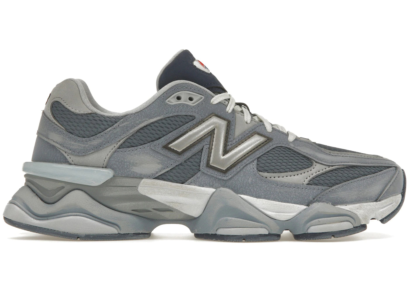 New Balance 9060 Grey Day (2023)