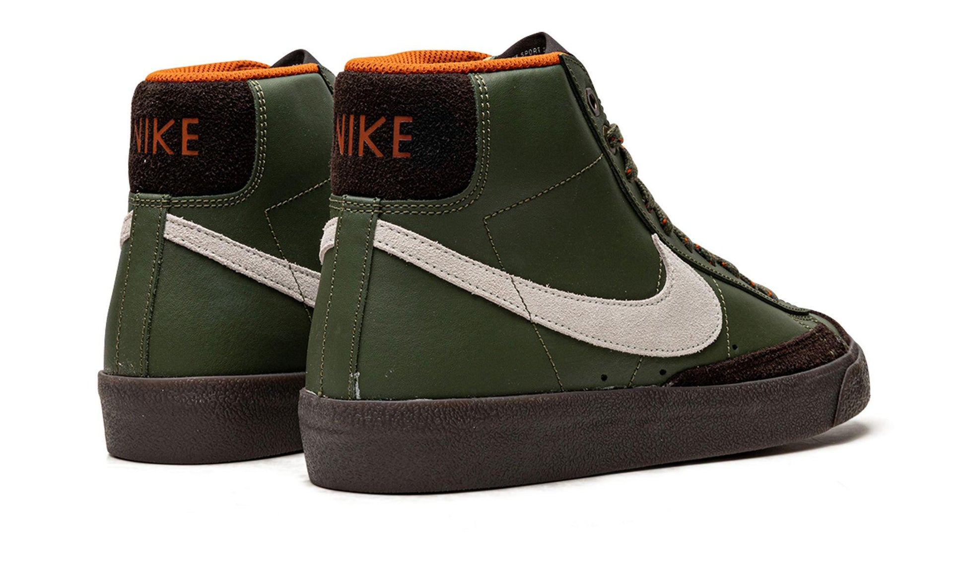 Nike Blazer Mid 77 Vintage Army