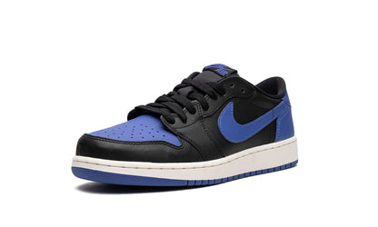 Jordan 1 Retro Low Royal Blue (GS)