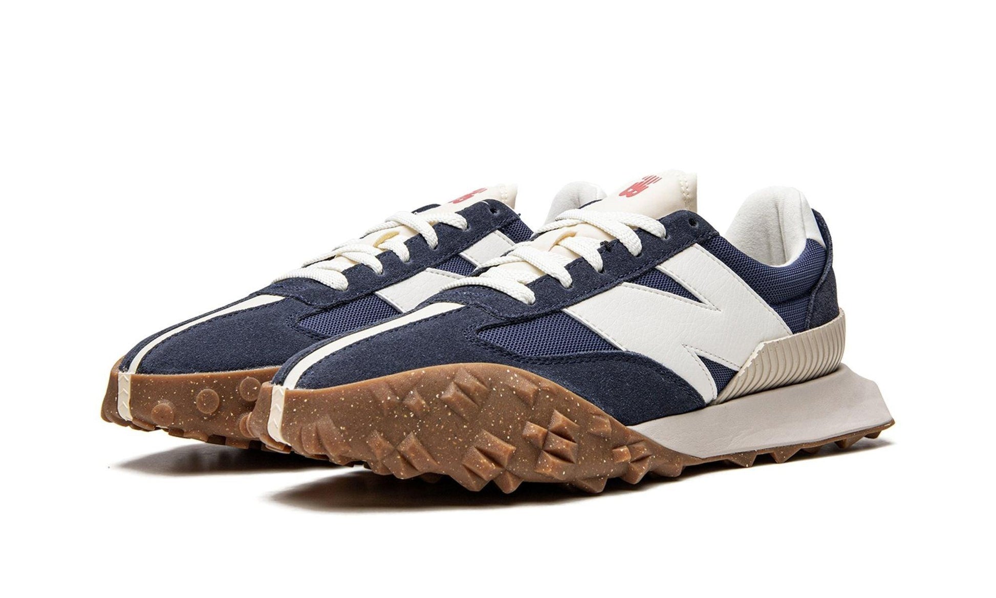 New Balance XC-72 Navy White Gum