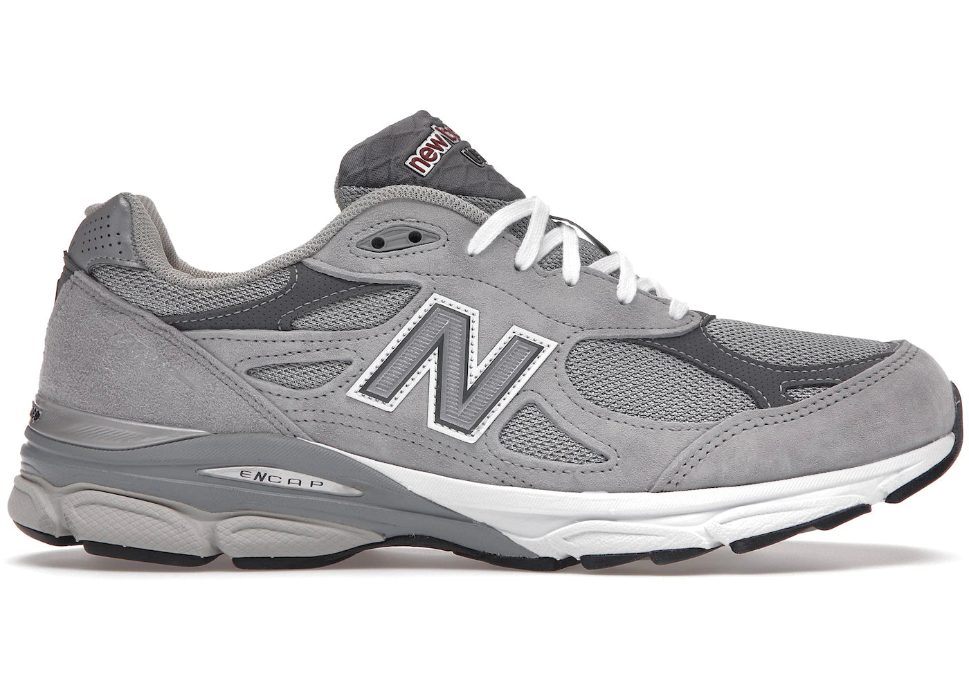 New Balance 990v3 MiUSA Grey (2019/2021)