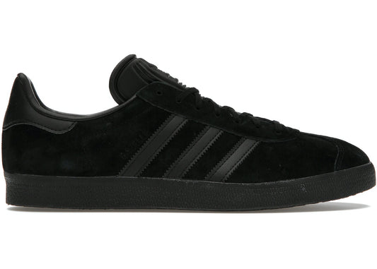 adidas Gazelle Triple Black