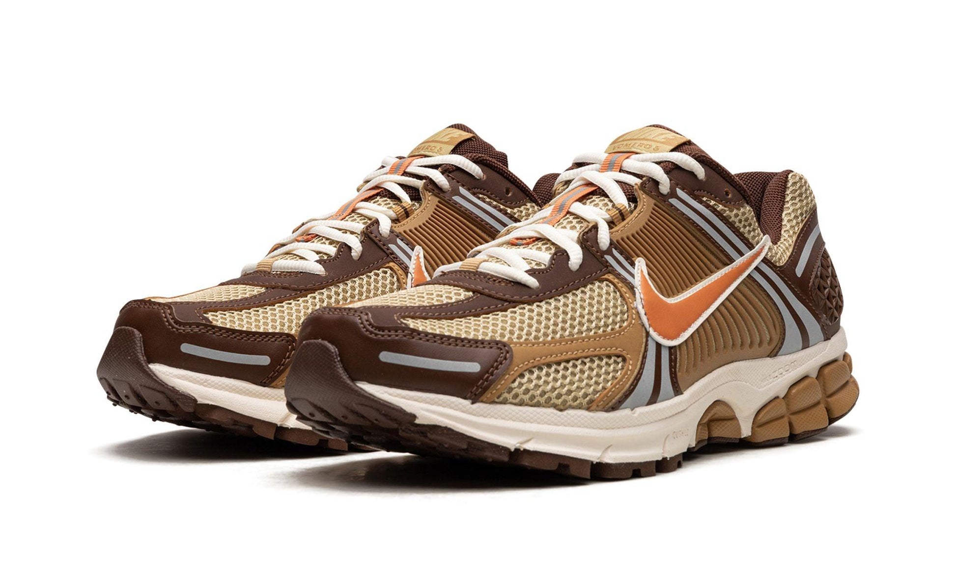 Nike Zoom Vomero 5 Wheat Grass Cacao Wow