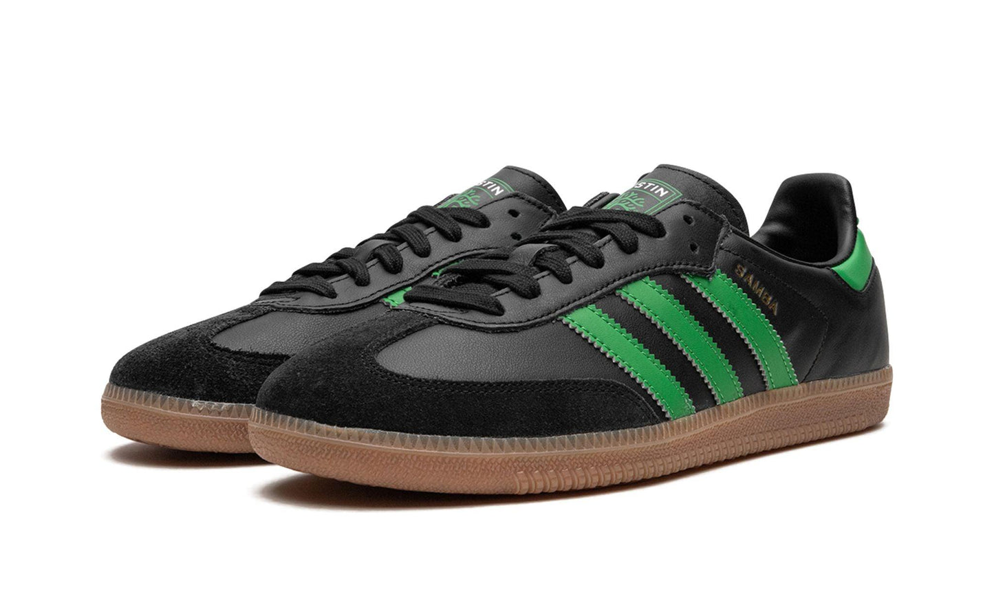 adidas Samba Team Austin FC