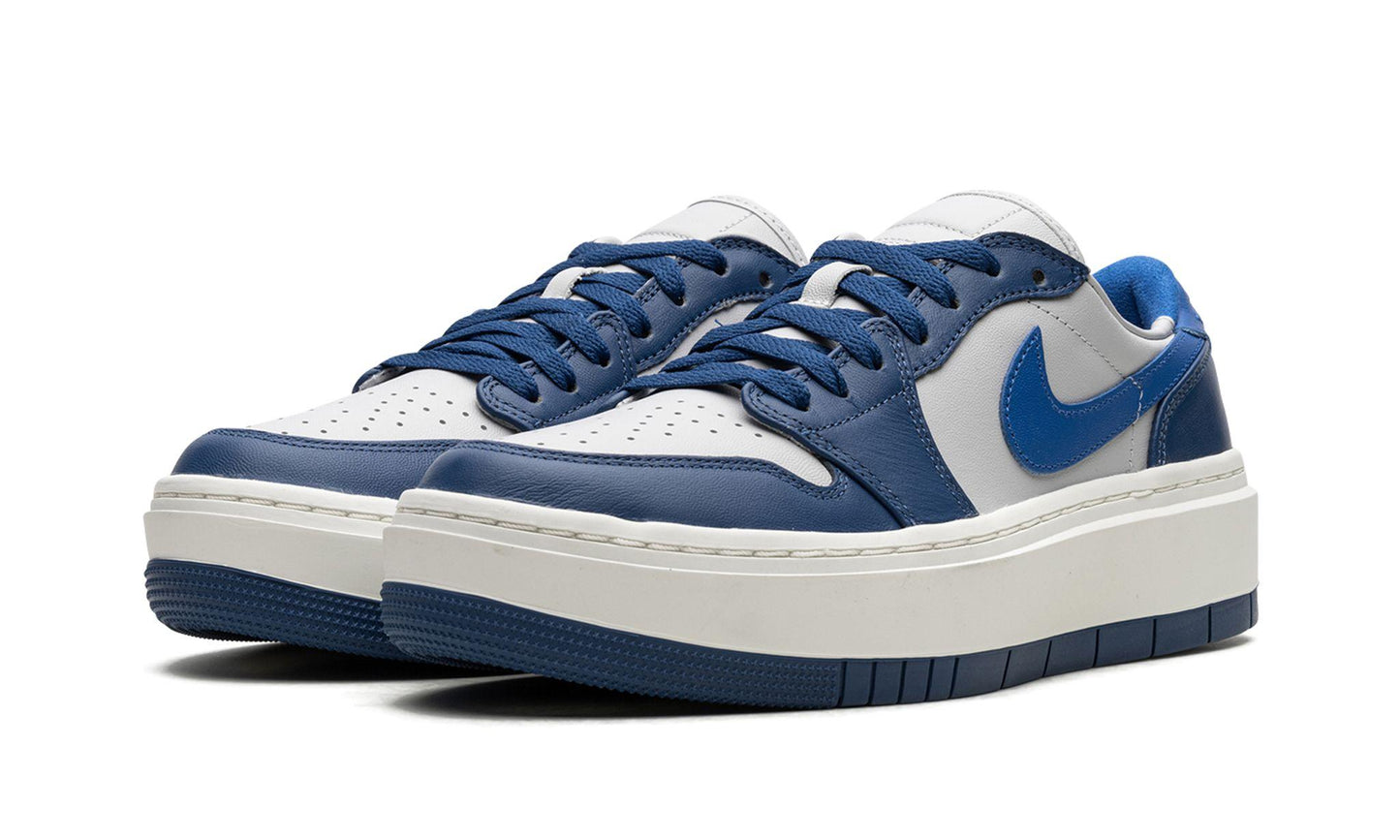 Jordan 1 Elevate Low French Blue (Women's)