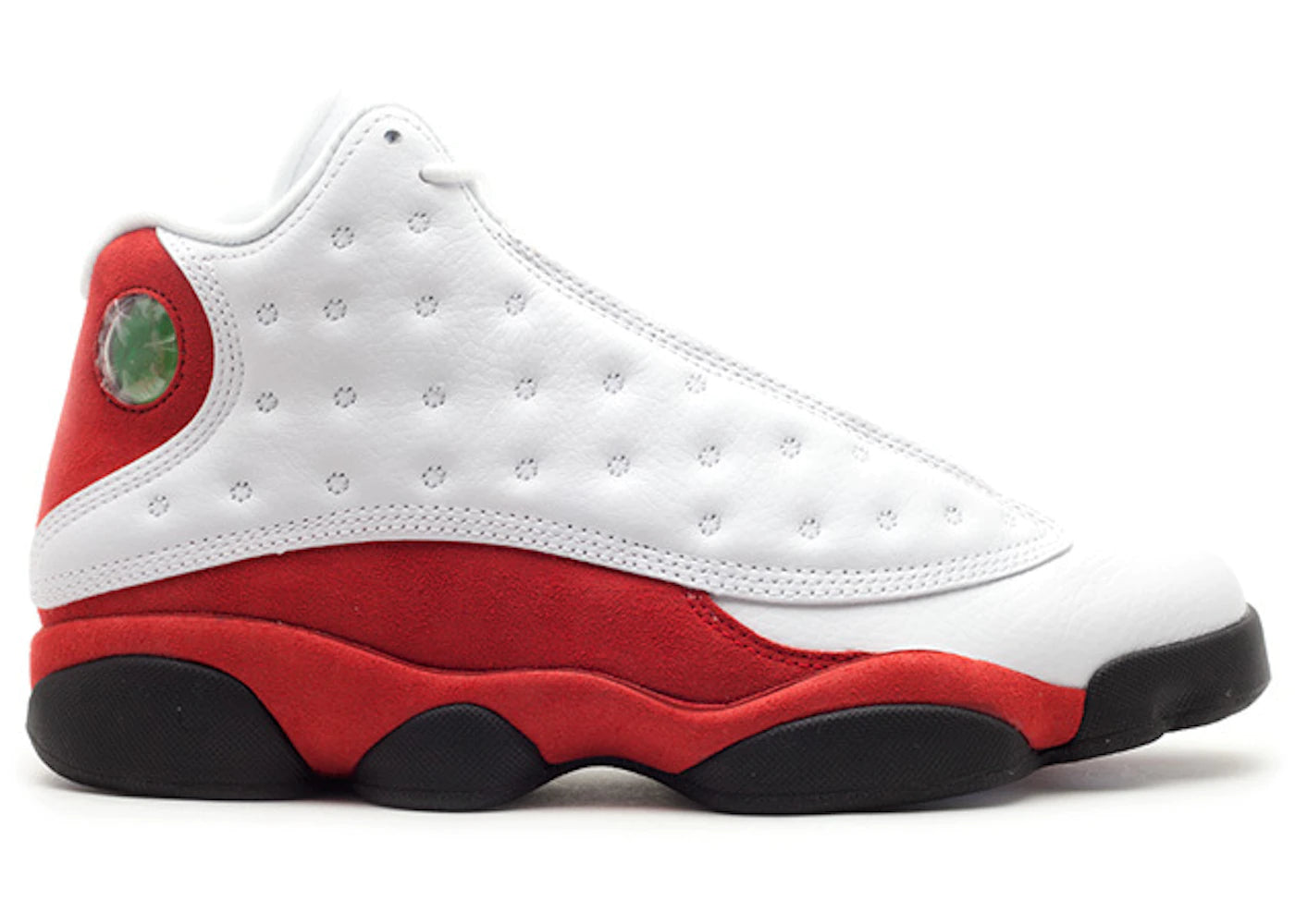 Jordan 13 OG Cherry (1998)