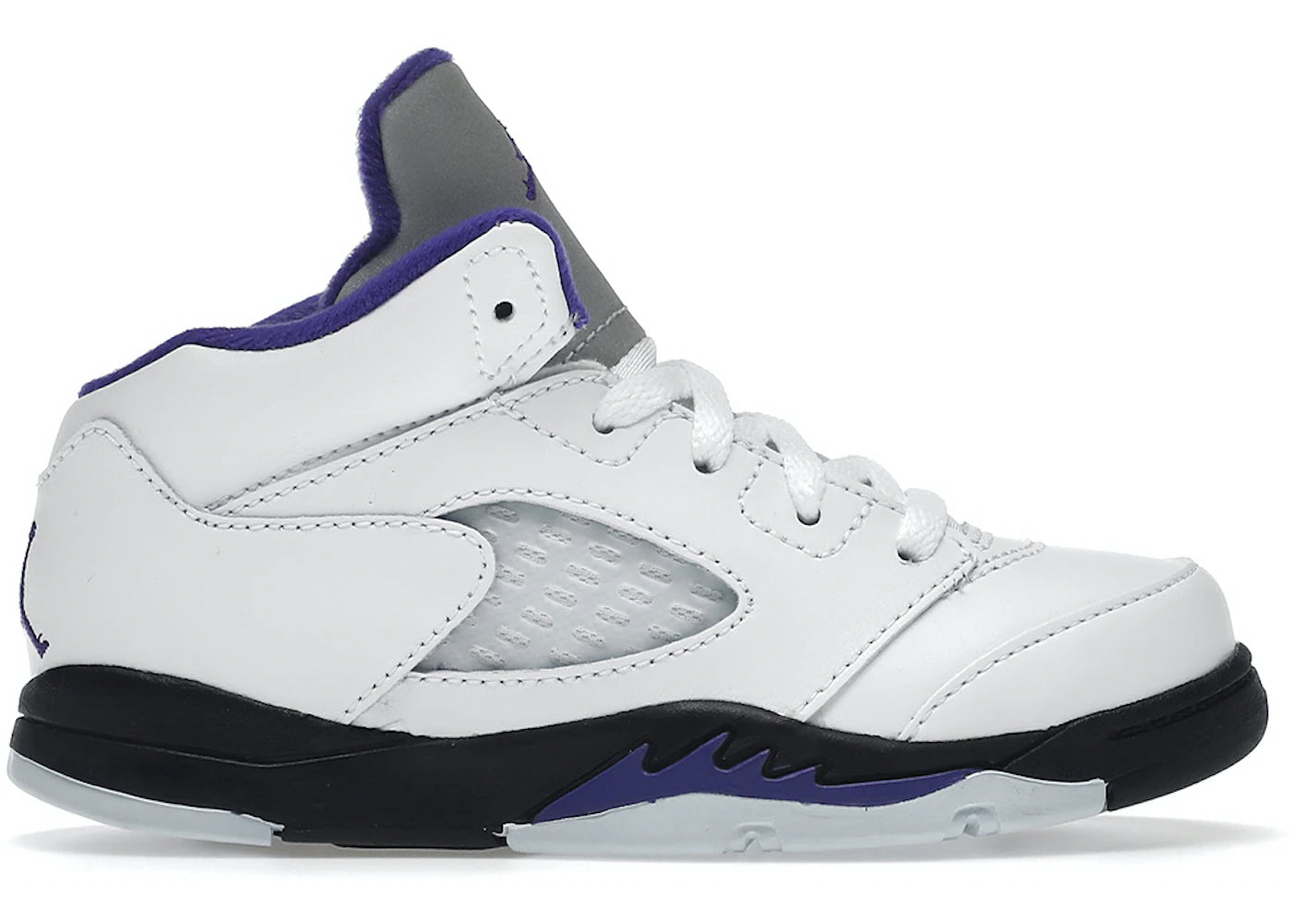 Jordan 5 Retro Dark Concord (TD)