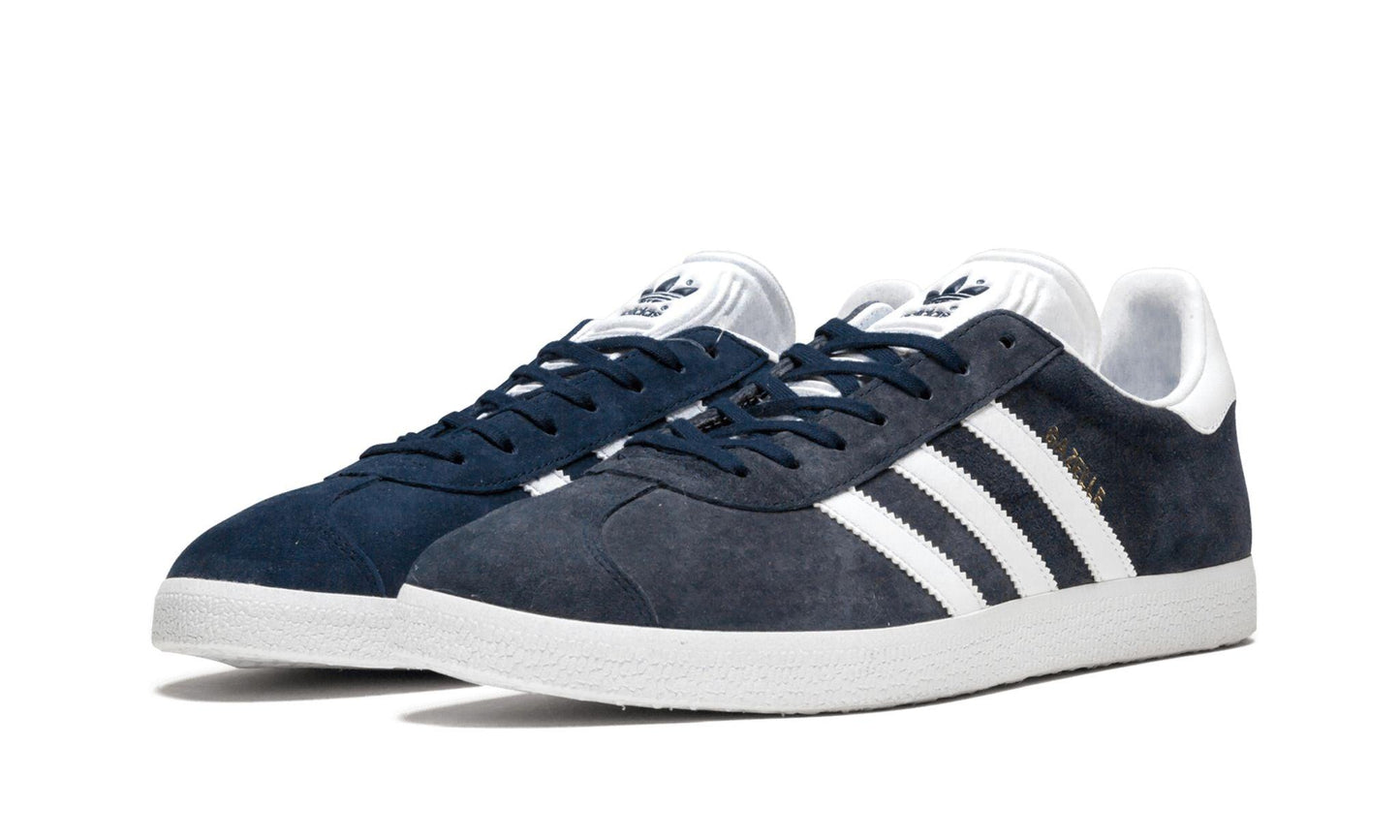 adidas Gazelle Navy White