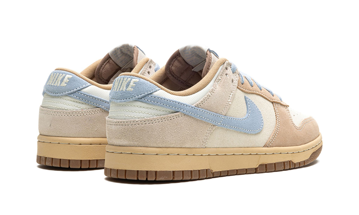 Nike Dunk Low Sanddrift Light Armory Blue