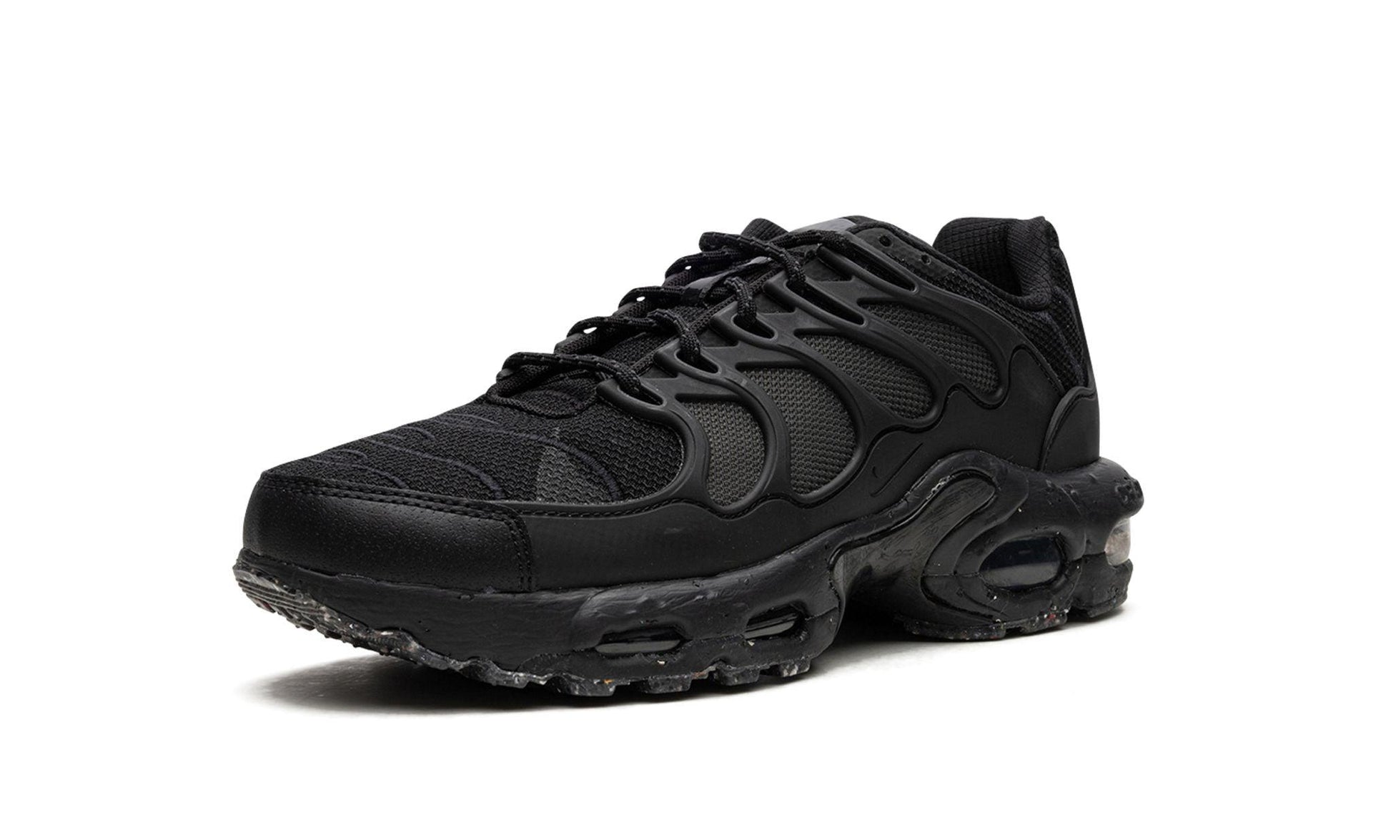 Nike Air Max Terrascape Plus Black Anthracite