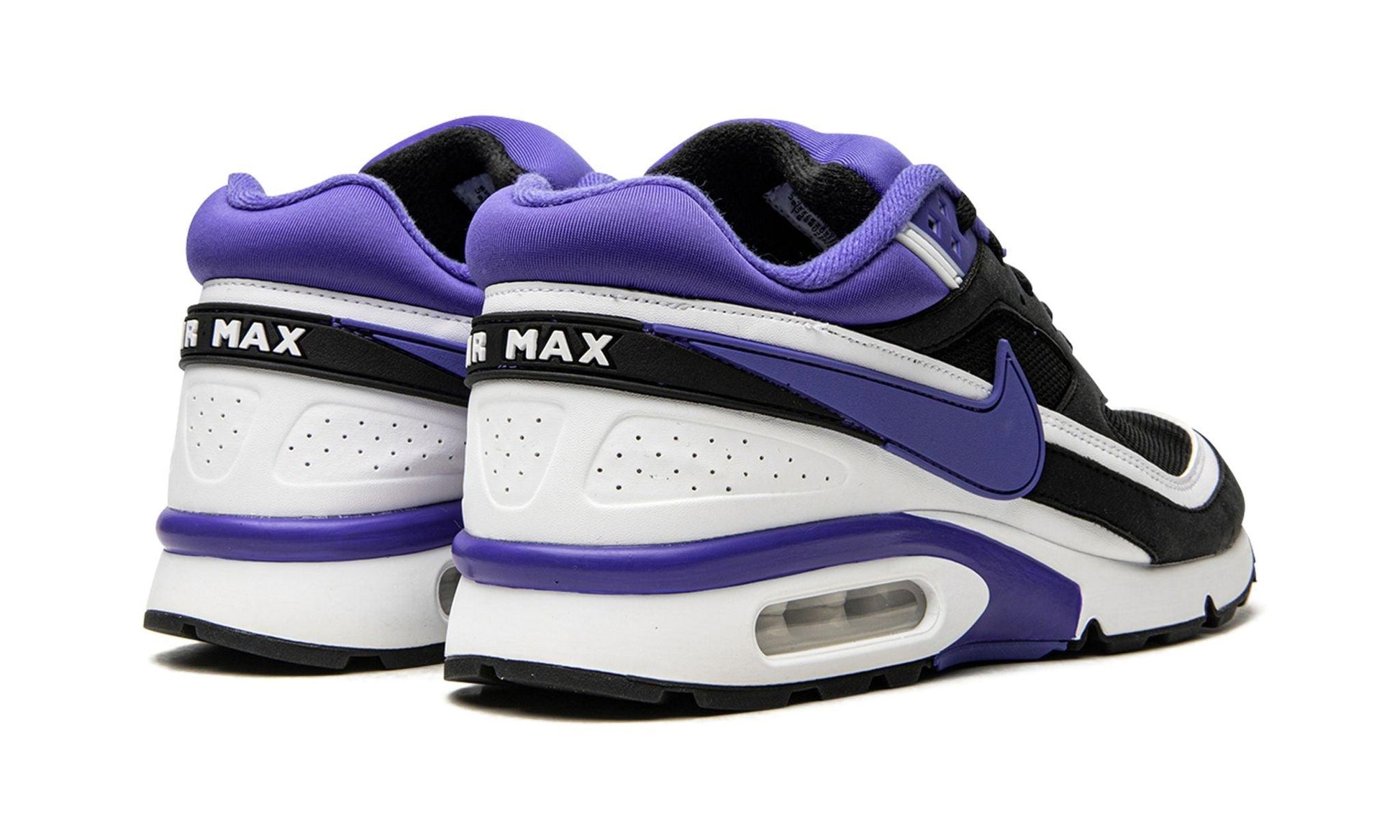 Nike Air Max BW OG Persian Violet (2021)