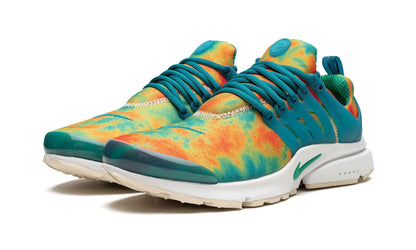 Nike Air Presto Bright Spruce Tie-Dye