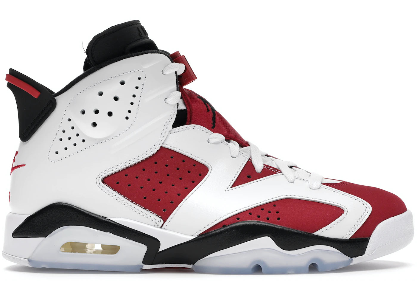 Jordan 6 Retro "Carmine (2021)"