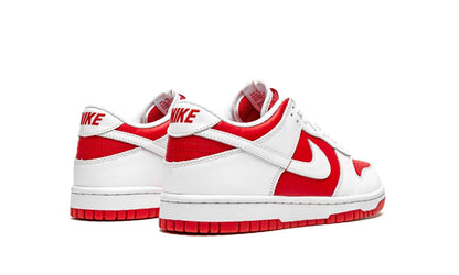 Nike Dunk Low Championship Red (2021) (GS)