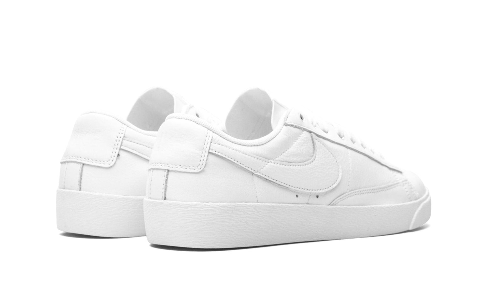 Nike Blazer Low LE White (Women's)