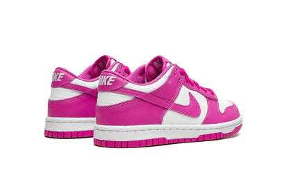 Nike Dunk Low Active Fuchsia (GS)