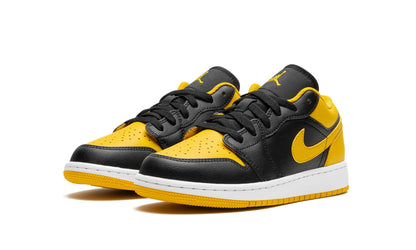 Jordan 1 Low Yellow Ochre (GS)