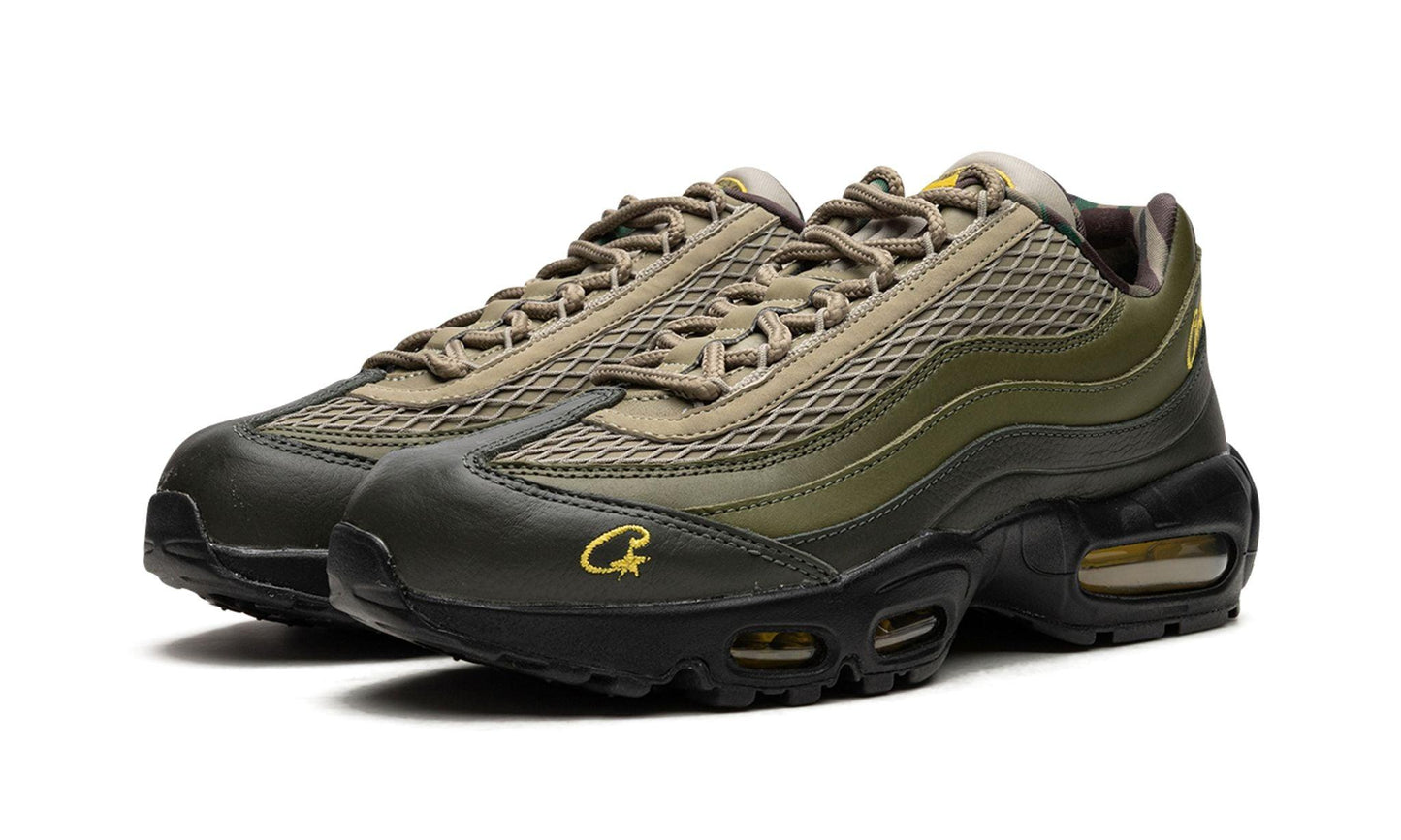 Nike Air Max 95 SP Corteiz Gutta Green