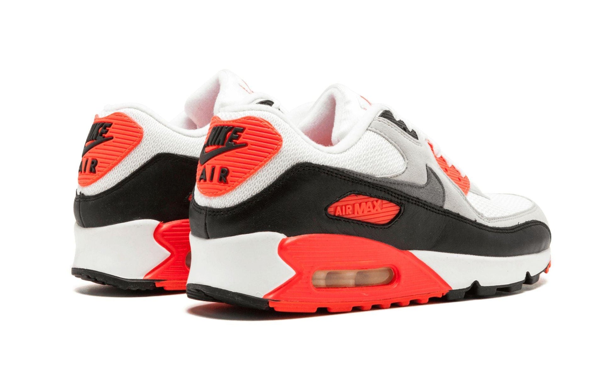 Nike Air Max 90 OG Infrared (2015)