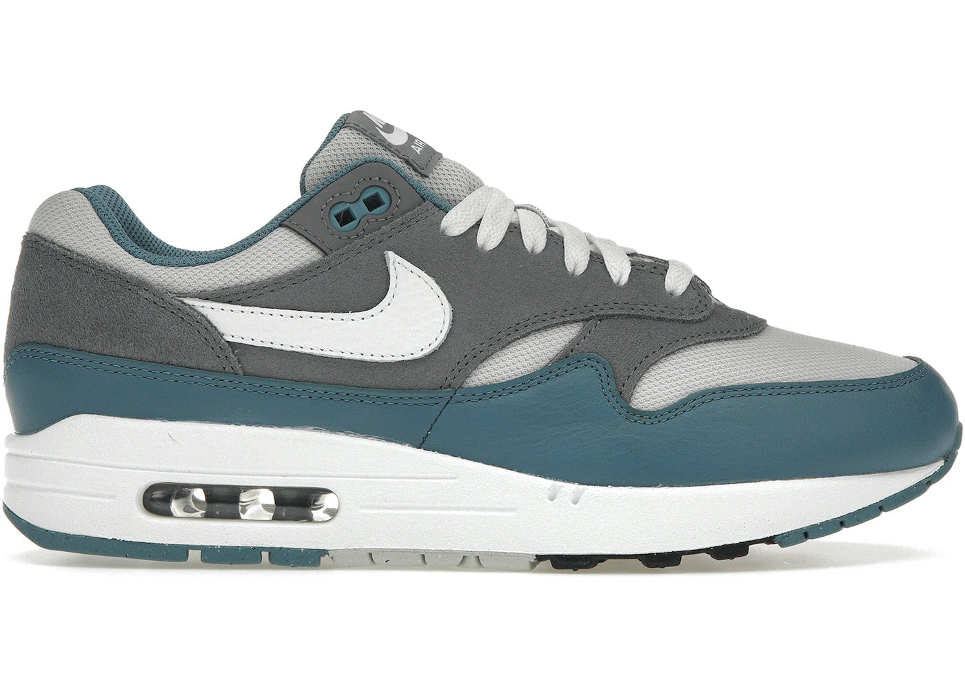 Nike Air Max 1 SC Noise Aqua