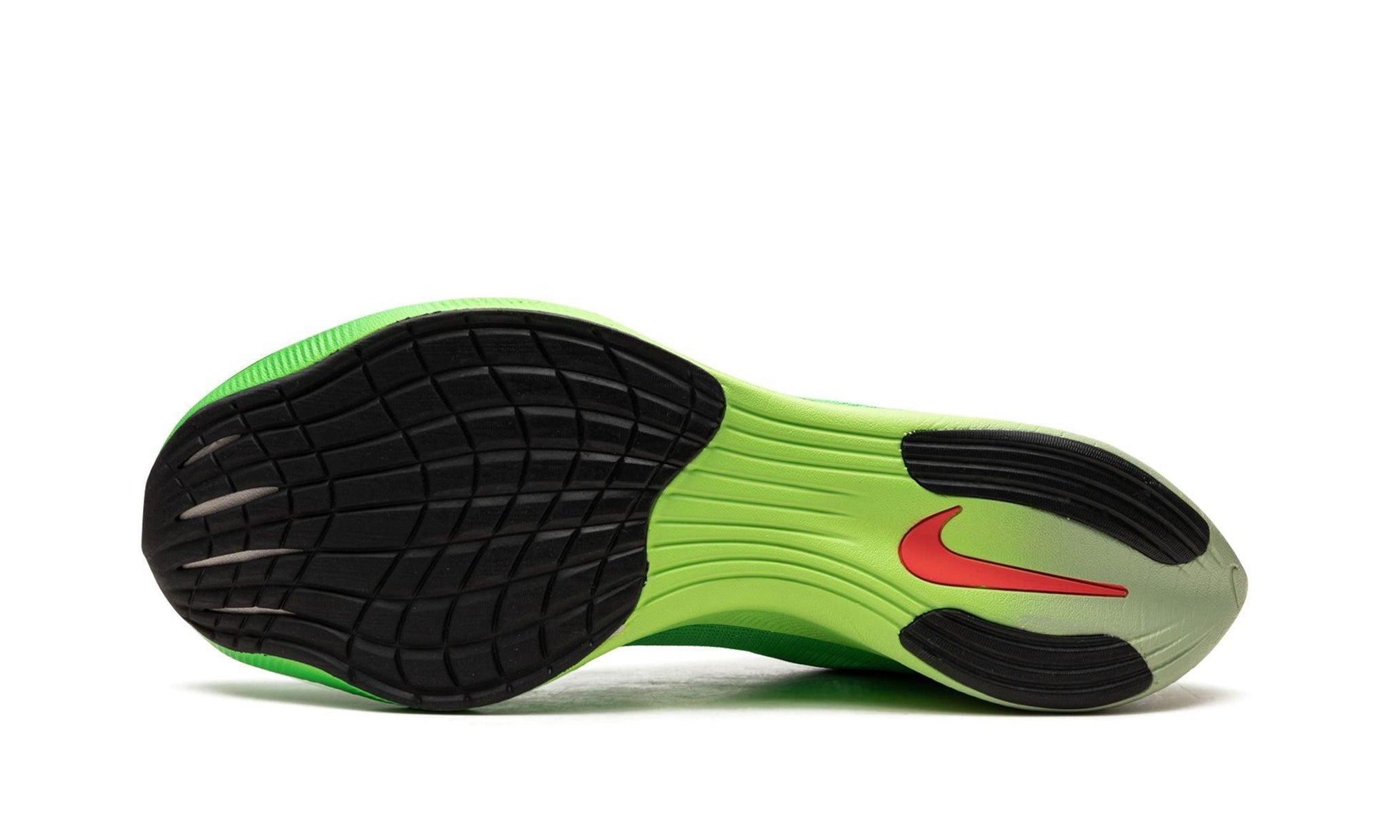 Nike ZoomX Vaporfly Next% 2 Ekiden Scream Green