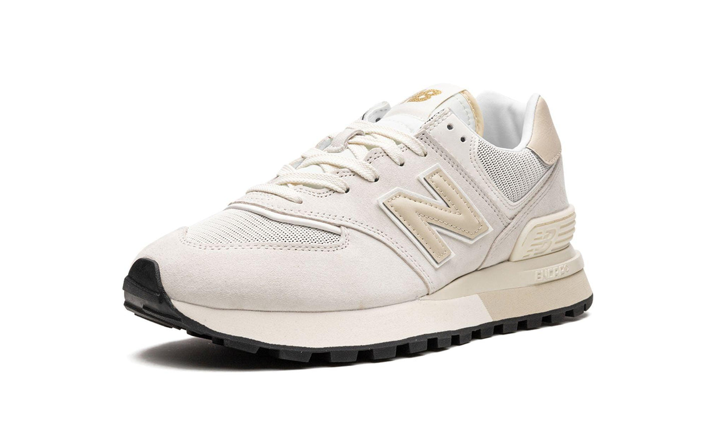 New Balance 574 Legacy Silver Birch Sea Salt