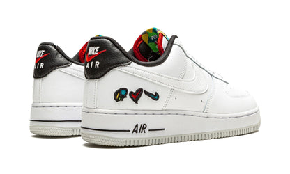 Nike Air Force 1 Low '07 LV8 3 Peace, Love, Swoosh