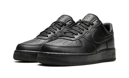 Nike Air Force 1 Low '07 Fresh Black Anthracite