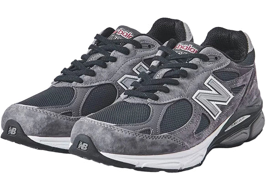 New Balance 990v3 MiUSA United Arrows Charcoal