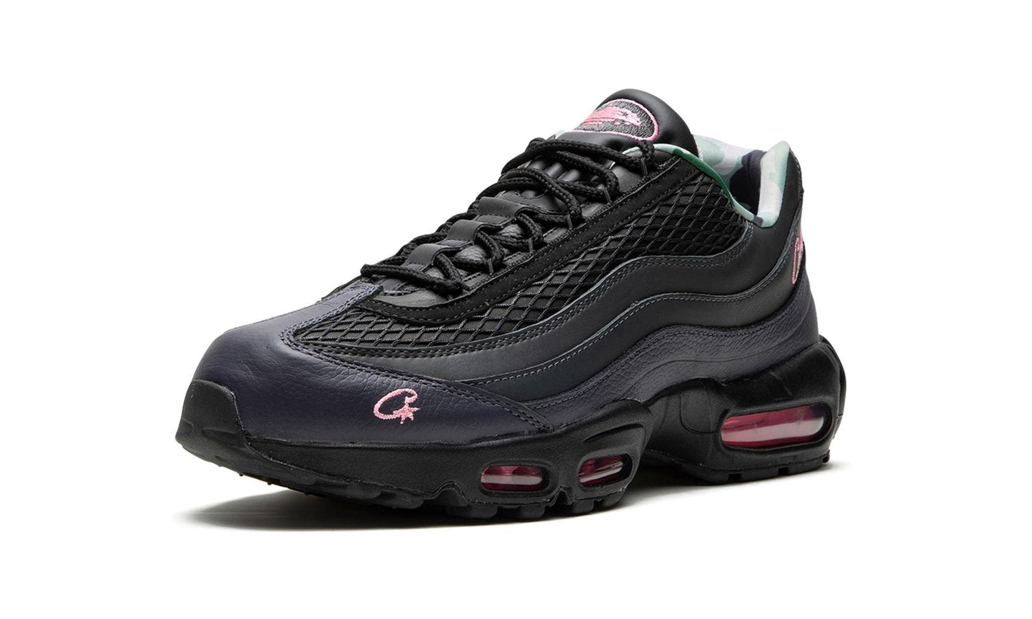 Nike Air Max 95 SP Corteiz Pink Beam