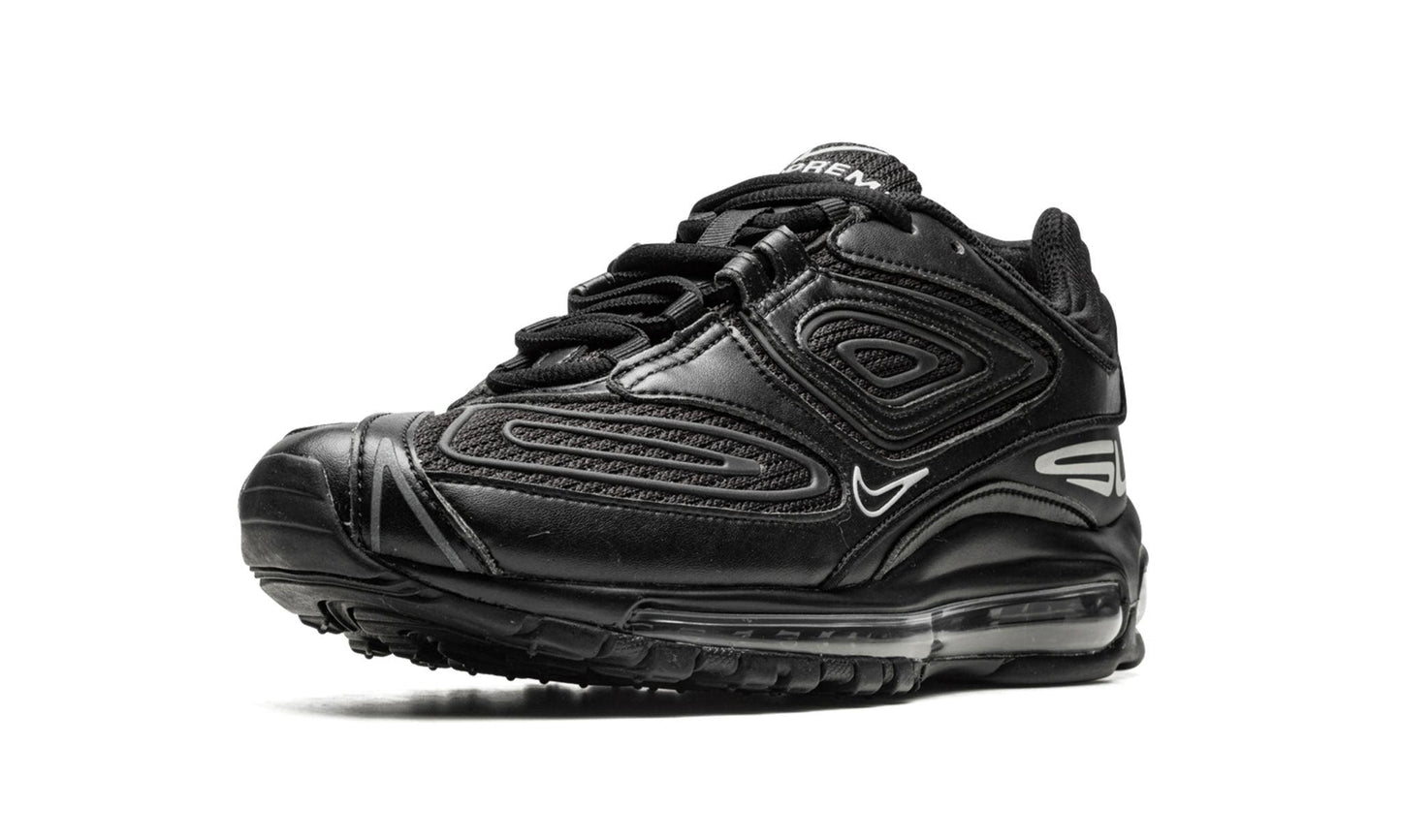 Nike Air Max 98 TL Supreme Black