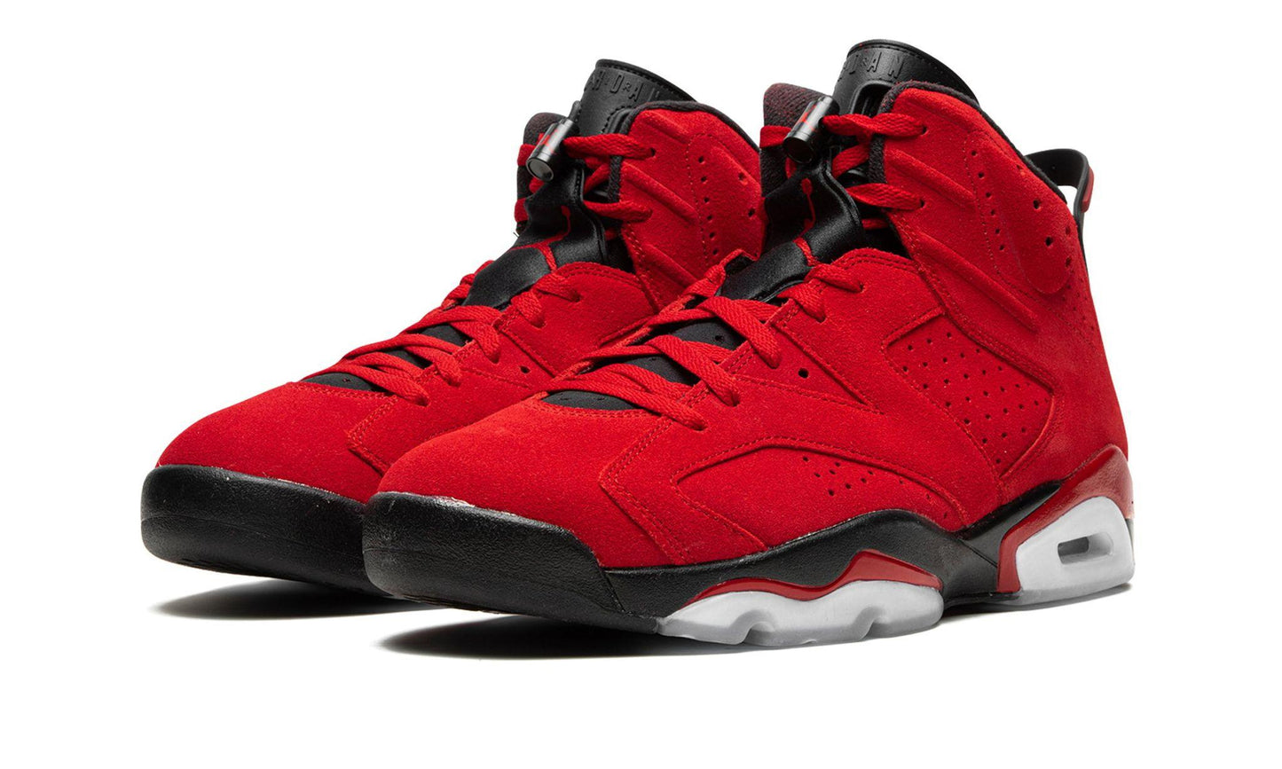 Jordan 6 Retro Toro Bravo