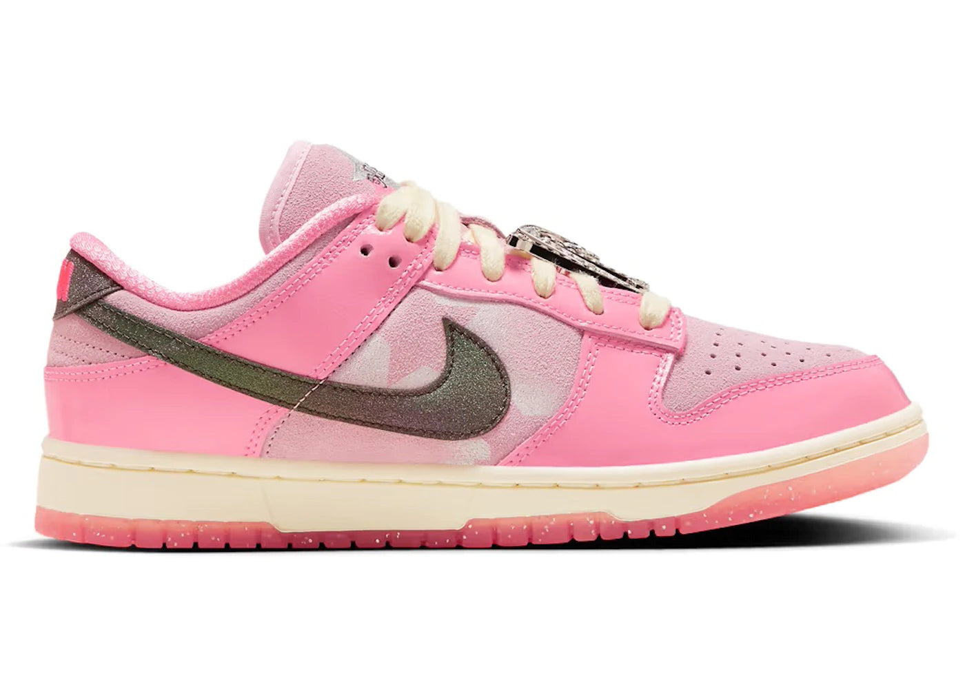 Nike Dunk Low LX Barbie (Women's)