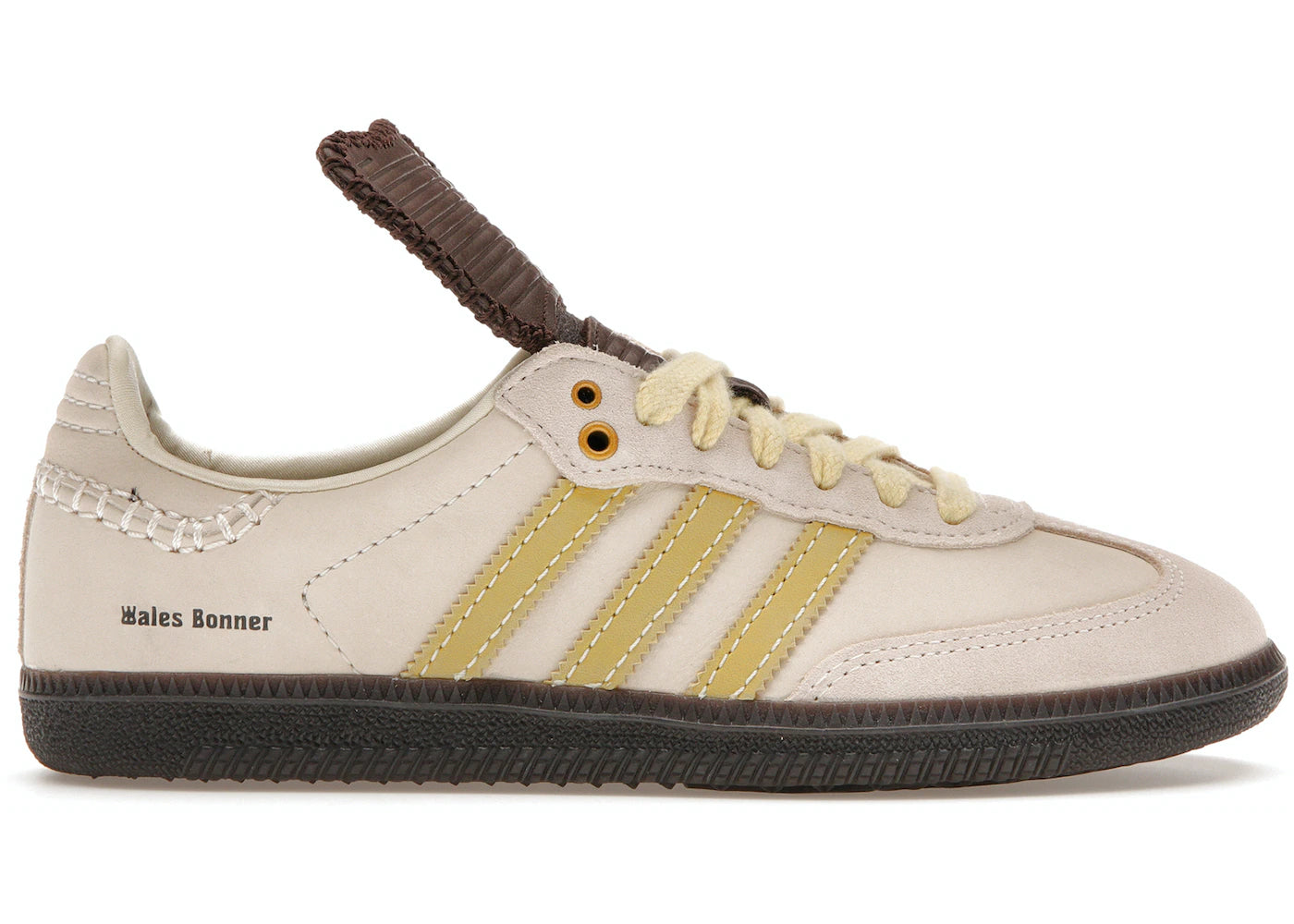 adidas Samba Wales Bonner Ecrtin Brown