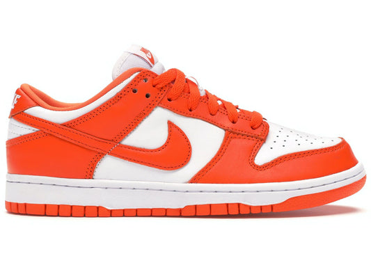 Nike Dunk Low SP "Syracuse (2020/2022)"