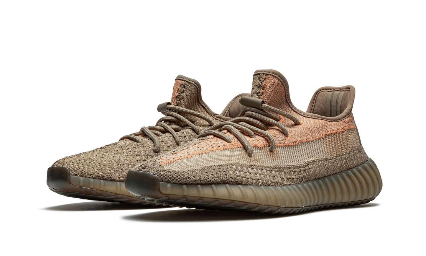 adidas Yeezy Boost 350 V2 Sand Taupe