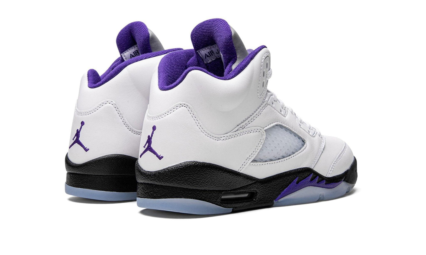 Jordan 5 Retro Dark Concord (GS)