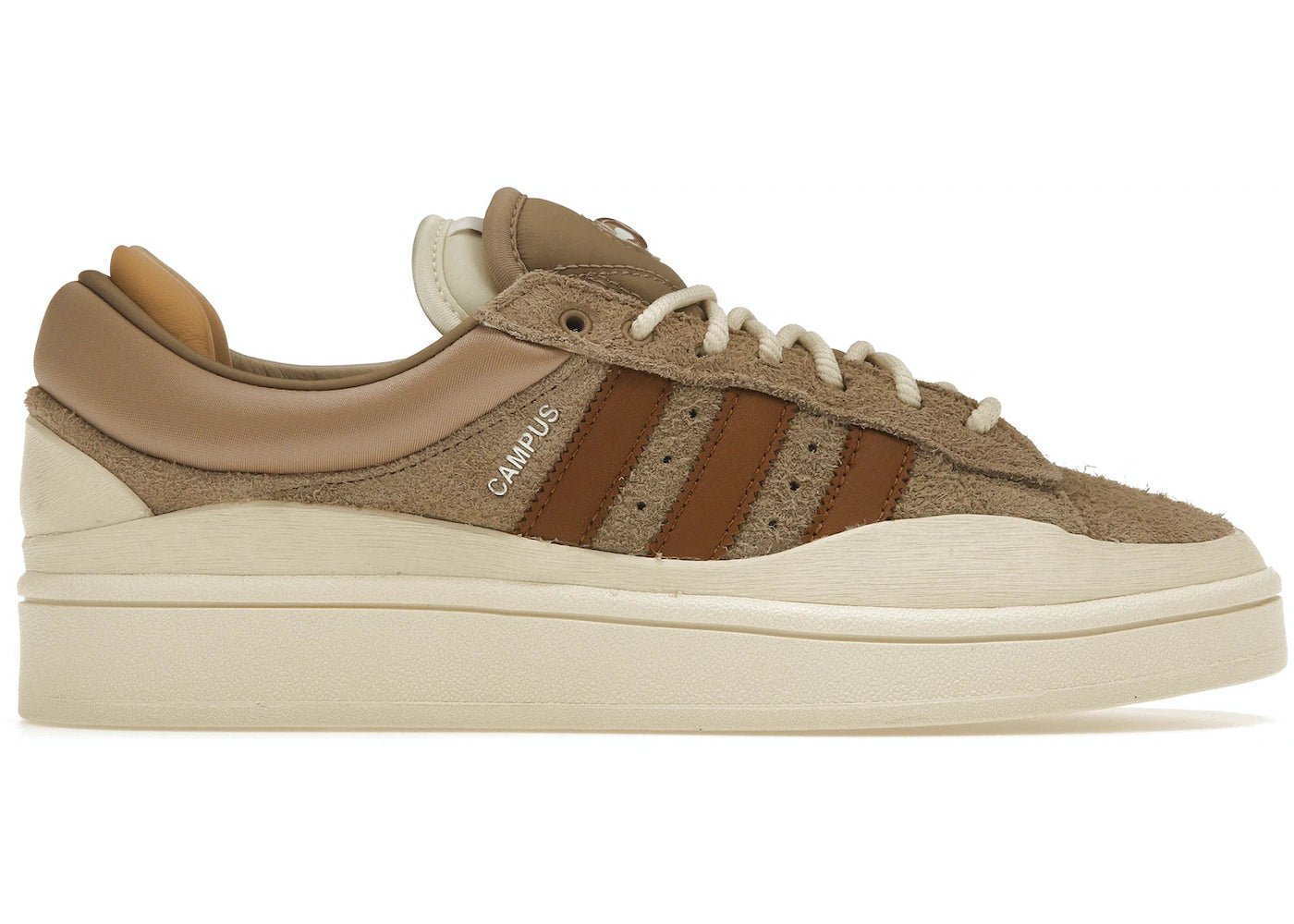 adidas Campus Light Bad Bunny Chalky Brown