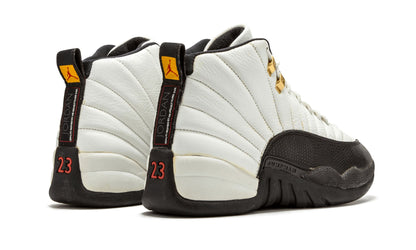 Jordan 12 OG Taxi (1997)