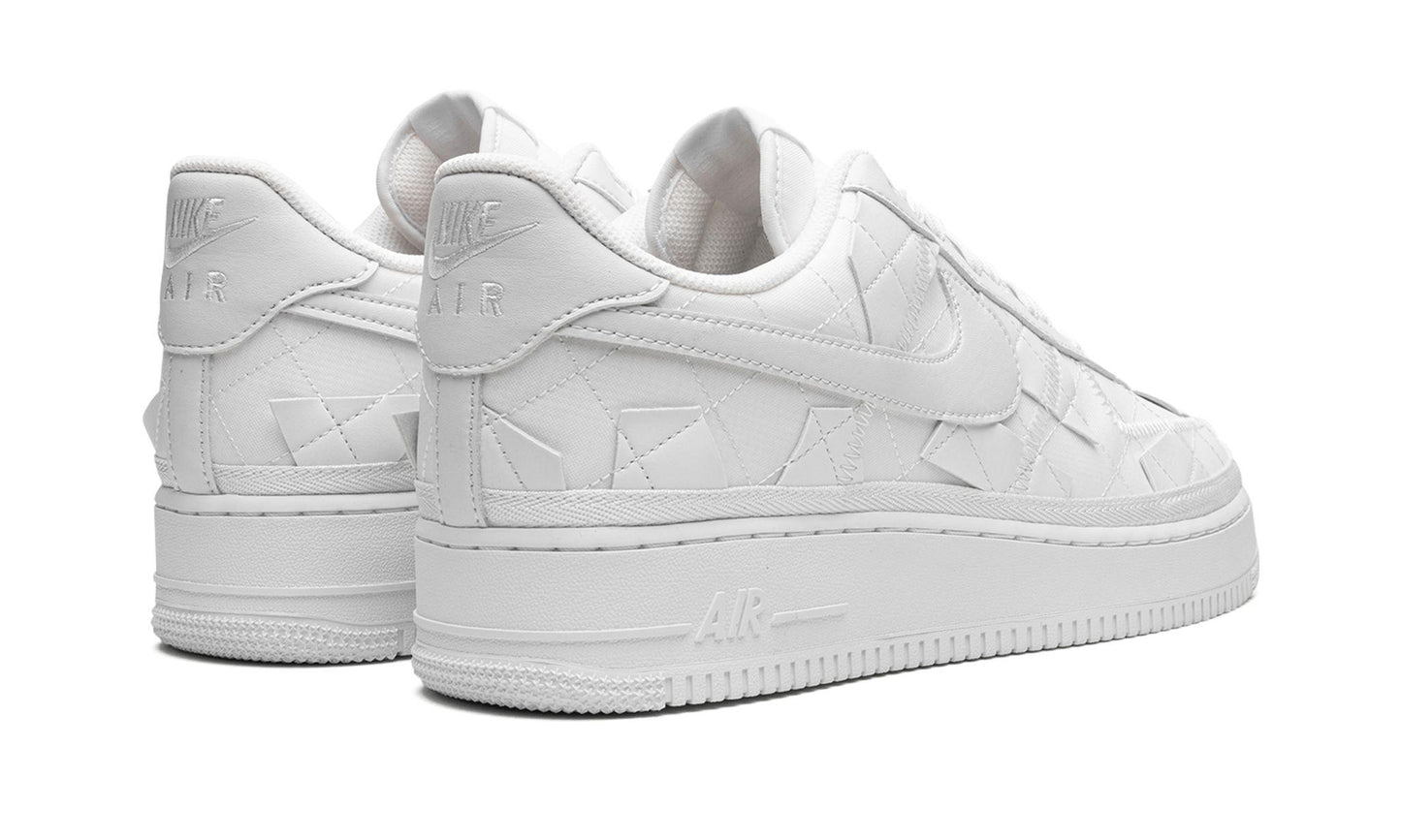 Nike Air Force 1 Low SP Billie Eilish Triple White