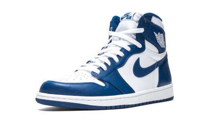 Jordan 1 Retro Storm Blue