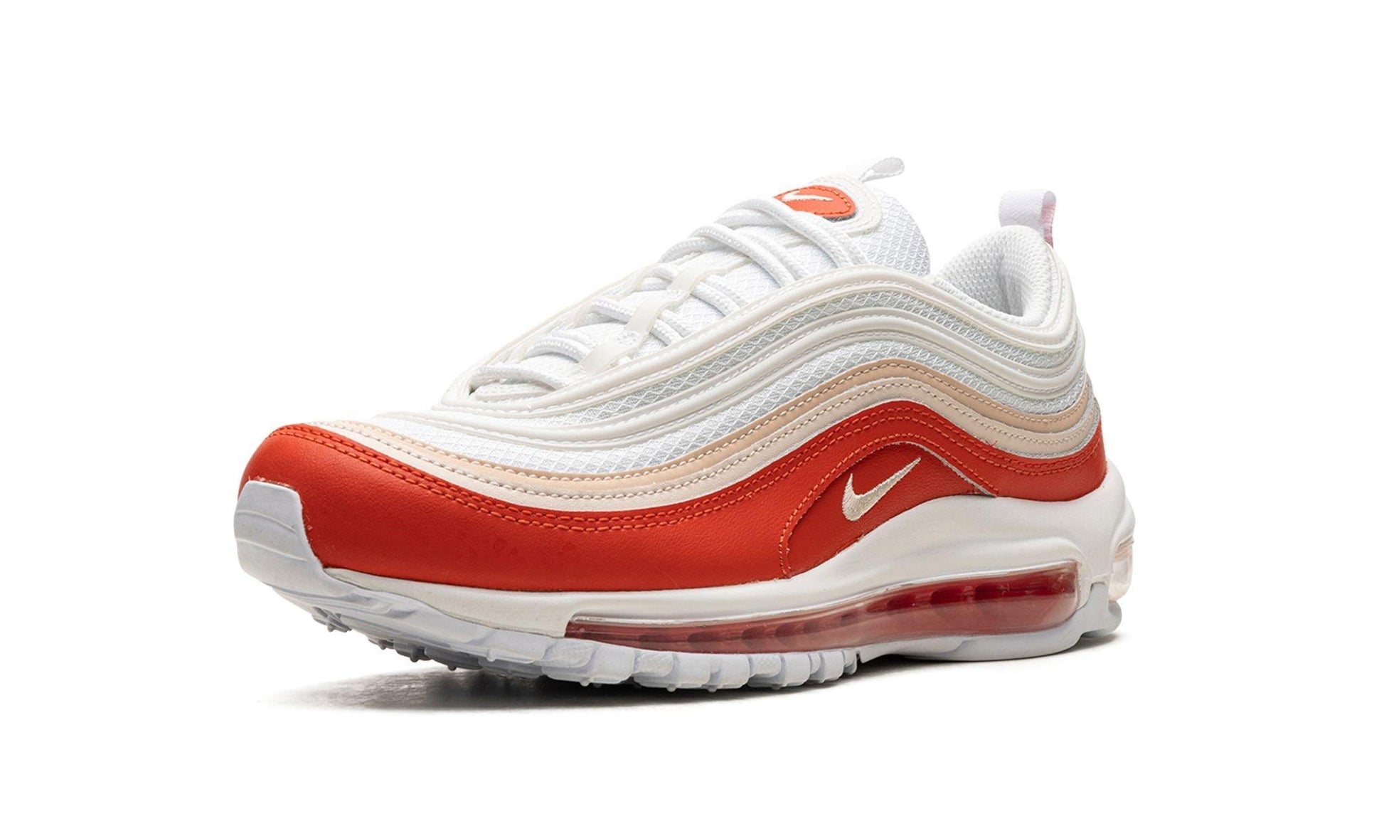 Nike Air Max 97 Picante Red