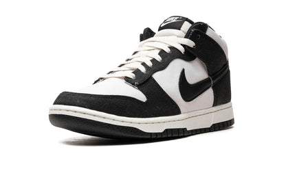 Nike Dunk Mid Panda