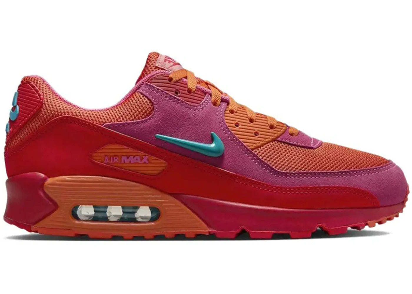 Nike Air Max 90 Alchemy Pink