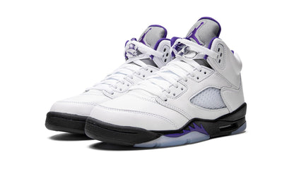 Jordan 5 Retro Dark Concord (GS)