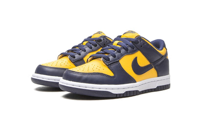 Nike Dunk Low Michigan (2021/2024) (GS)