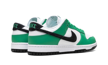 Nike Dunk Low Celtics