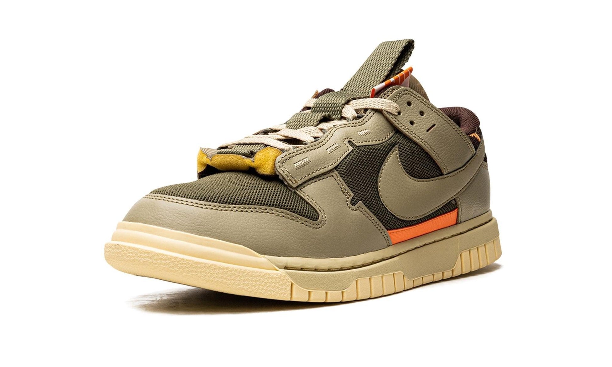 Nike Air Dunk Jumbo Medium Olive