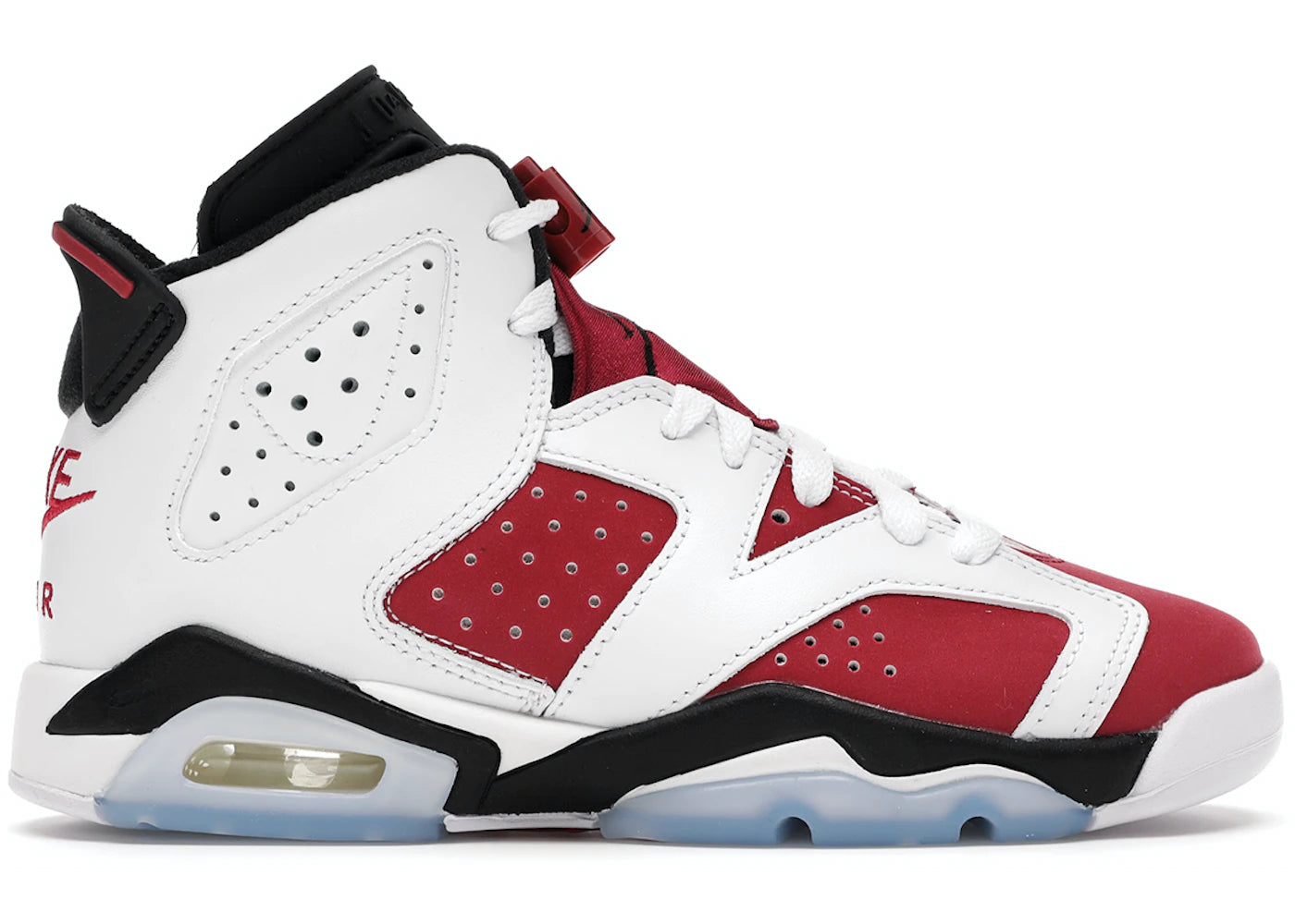 Jordan 6 Retro Carmine (2021) (GS)